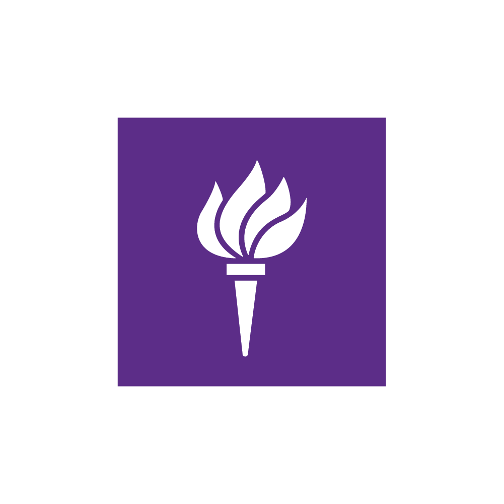 Sean Lai Sheng Hong NYU. NYU Logo